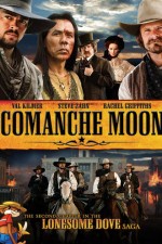 Watch Comanche Moon Putlocker